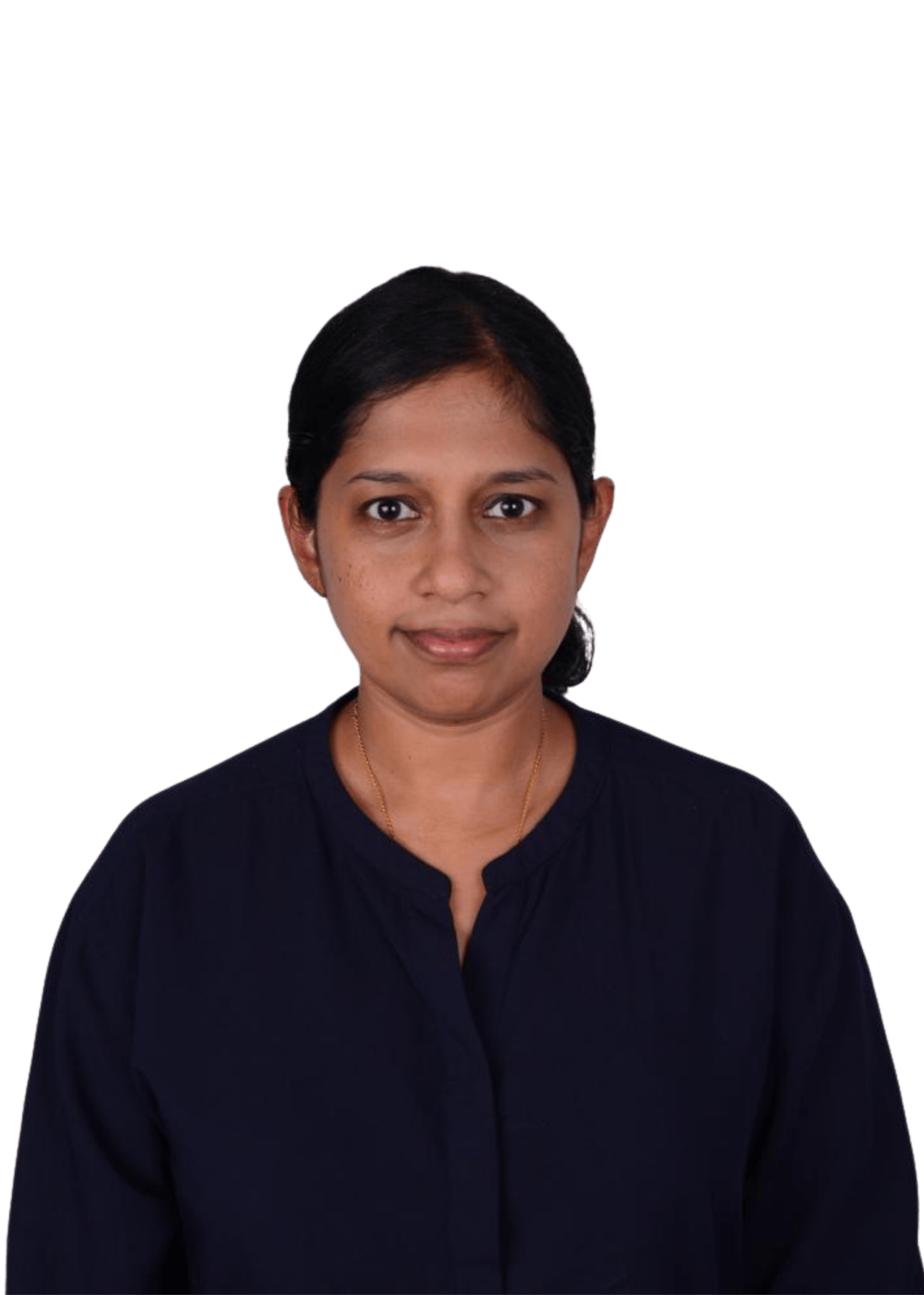 Visalini Sanmugachandran
